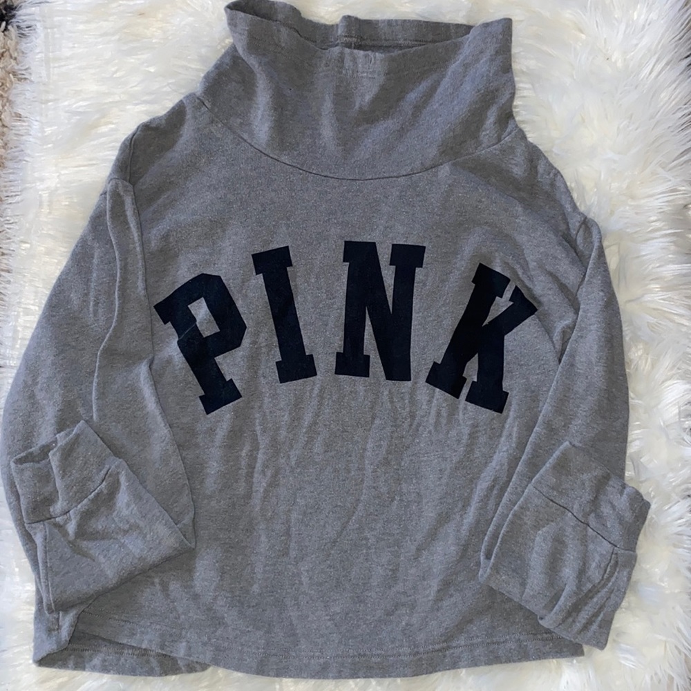 VS Pink Hoodie